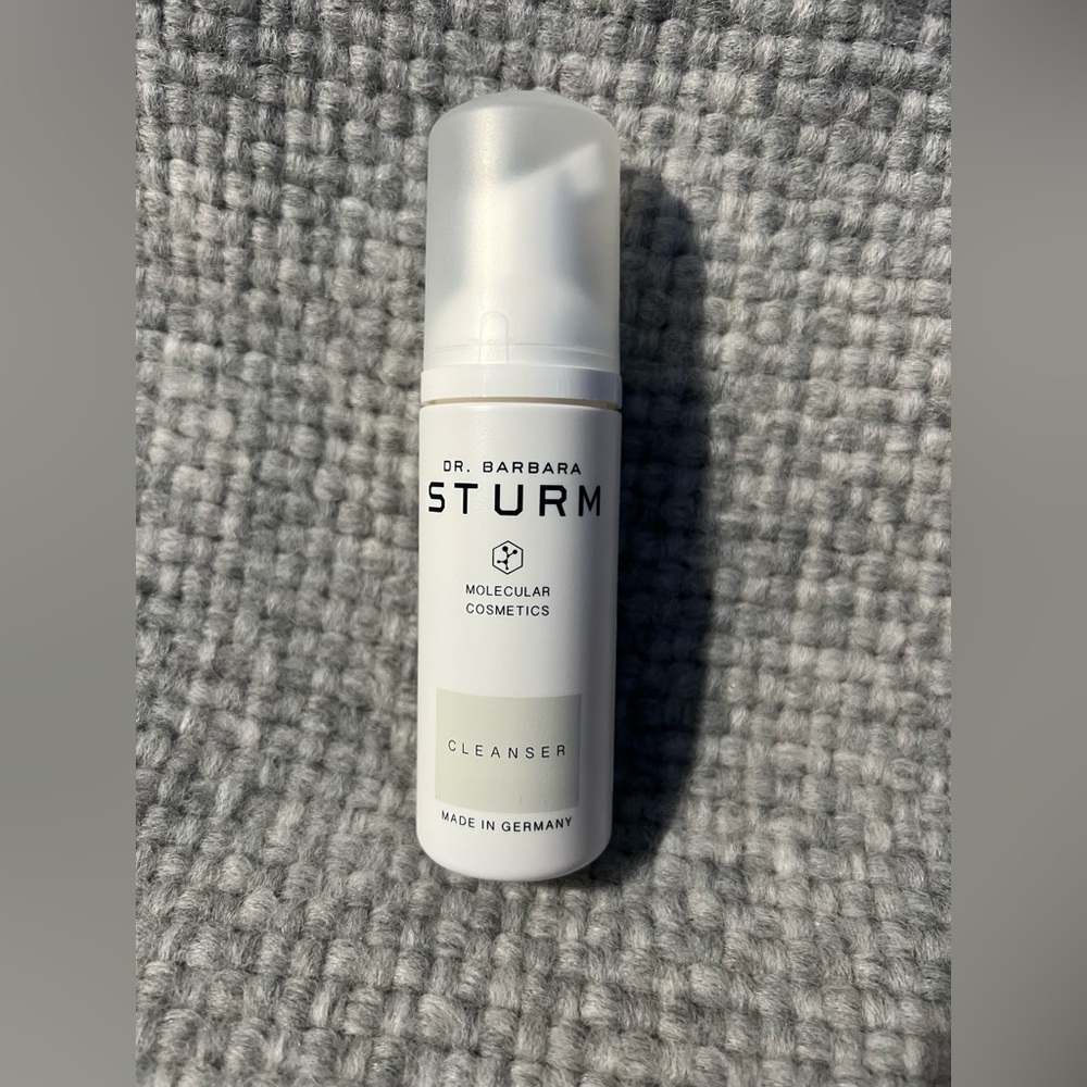 Dr. Barbara Sturm Cleanser (50ml)